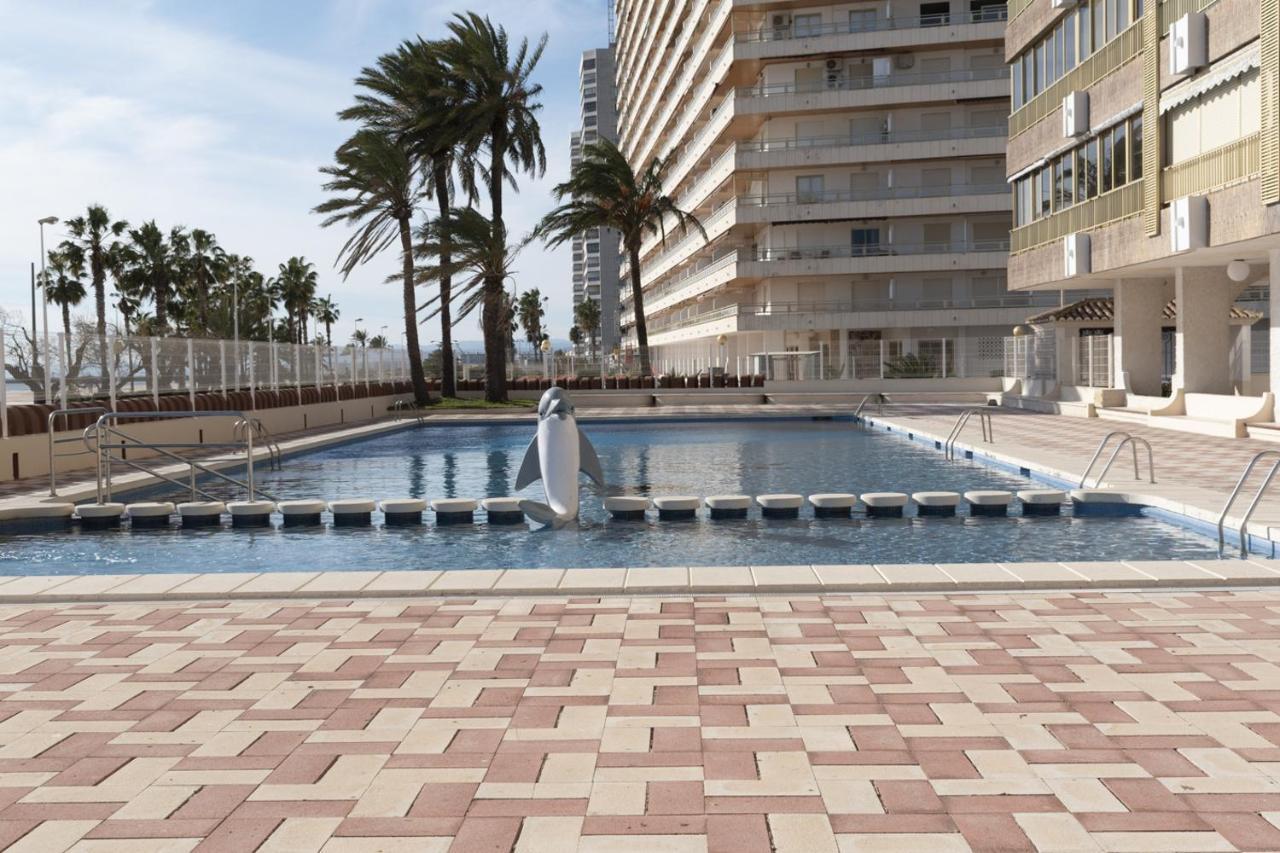 Arensol Esc-A, 13º-51 Apartment กูลเญรา ภายนอก รูปภาพ